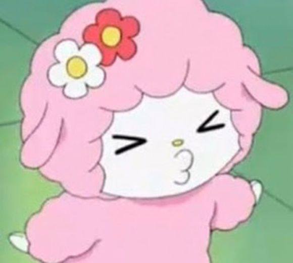 Meet your Posher, Gabby - Picture 1 of 1